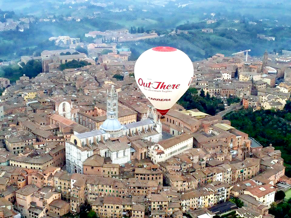 Su Siena Carrera_