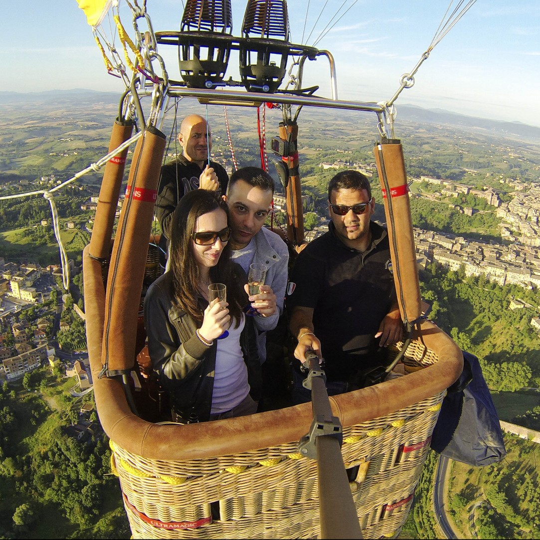 Volo Privato/Esclusivo