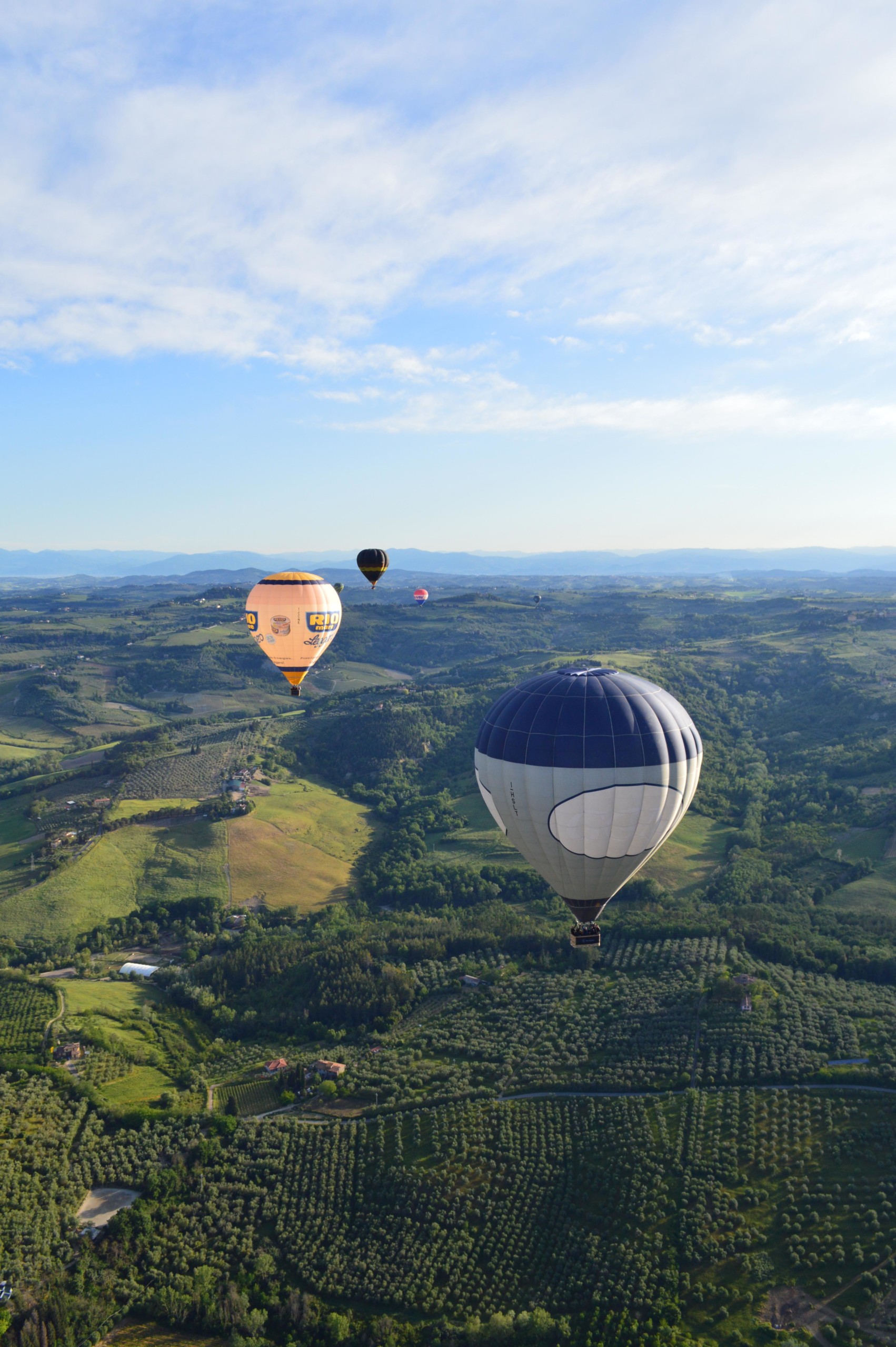 volo di formazione
